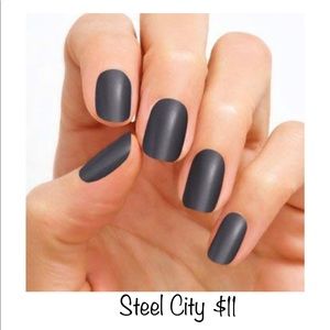 ColorStreet Steel City